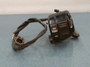 ARCTIC CAT-THROTTLE, SELECTOR - ASSEMBLY (2WD/4WD)-0509-012