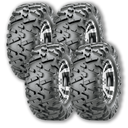 2x 26x9R12 / 2x 26x9R12 BIGHORN 2.0 MU09 6PR MAXXIS 