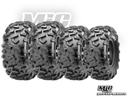 2x 26x9R12 / 2x 26x11R12 STAG CU58 6PR CST