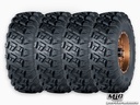 [LOT-0320-0991] 4x 30x10R14 VERSACROSS 8PR ITP