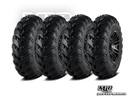 [LOT-ITP-649] 4x 26x12-12 MUDLITE XL 6PLY ITP