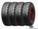 [LOT-0320-0982] 4x 30x10R14 KM3 MUDTERRAIN 8PR BFGOODRICH