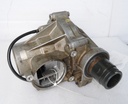YAMAHA-Front Axle Gear Case Comp-3B4-46160-00-00