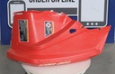 BRP (Can-am / Ski-doo)-Viper Red, LH Rear Fender Kit Model Viper Red-715005938