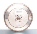 SPRING DAMPER ASSEMBLY