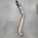 POLARIS-(new ref. 1263070) exhaust pipe assembly-1261987