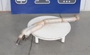 POLARIS-EXHAUST PIPE ASSEMBLY-1261987