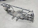 POLARIS-WELD-MAIN FRAME,X2/TOUR,BLK-1017546-067