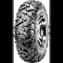 [10-0319-0135] 25X8R12 6PR MU09 BIGHORN 2.0 FRT MAXXIS