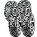 2x 25x8R12 / 2x 25x10R12 BIGHORN 2.0 6PR MAXXIS