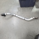 ARCTIC CAT-pipe,exhaust-assembly (inc. 10-15)-0512-623