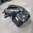 ARCTIC CAT-fender,front black-assy (inc. 32-36)-4506-292