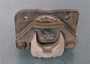 CALIPER,BRAKE-LH,HP,T117 (inc. 2-9) Front Left and Rear Right