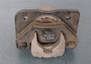 ARCTIC CAT-(new ref. 2502-575) caliper,brake-lh,hp,t117 (inc. 2-9) front left and rear right-2502-551