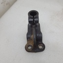 ARCTIC CAT-post,steering forging-ptd black-0505-664