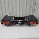 BRP (Can-am / Ski-doo)-(new ref. 715001158) rear fender kit, grey-715000872