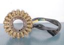 BRP (Can-am / Ski-doo)-(new ref. 420685632) stator plate xt, xtp-420685630
