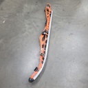 basic rail assembly, right, ora