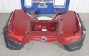 BRP (Can-am / Ski-doo)-(new ref. 715001160) rear fender kit, radiant red-715000868