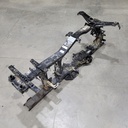 BRP (Can-am / Ski-doo)-Frame, Black-705201796