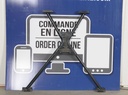 ARCTIC CAT-Support, Canopy-2516-304
