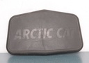 Arctic cat-Pad, Headrest-4406-989
