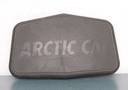 ARCTIC CAT-Pad, Headrest-4406-989