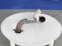 PIPE,EXHAUST-REAR-BLACK