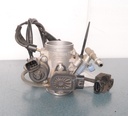 ARCTIC CAT-BODY ASSEMBLY,THROTTLE-3403-116
