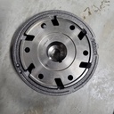 ARCTIC CAT-ROTOR ASSEMBLY-3430-068