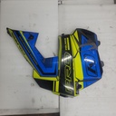POLARIS-SIDE PANEL, RIGHT, TITANIUM MET-5451231-632