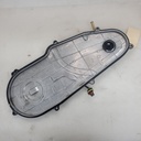 BRP (Can-am / Ski-doo)-deep black, chain case cover ass'y-504154079