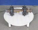 BRP (Can-am / Ski-doo)-(new ref. 504154430) drive axle ass'y-504154023