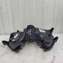 BRP (Can-am / Ski-doo)-air duct ass'y included 600 to 600f-508000950