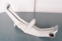 BRP (Can-am / Ski-doo)-catalyst gray, lh ski leg -8.5-505074999