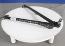 BRP (Can-am / Ski-doo)-rh lower arm 36"-505074500