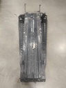 BRP (Can-am / Ski-doo)-Black - Frame Ass'y Enduro Package Enduro-415130114