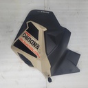 BRP (Can-am / Ski-doo)-Lichen Panel RH Engine 1200 4-TEC, Package Enduro-517305925