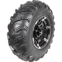 AMS-25X10-12 6PR LM-869 BLACK WIDOW REAR-10-0320-0772