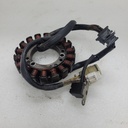 YAMAHA-Stator Assy (USA)-5KM-81410-00-00