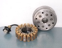 BRP (Can-am / Ski-doo)-Magneto Ass'y-711296106