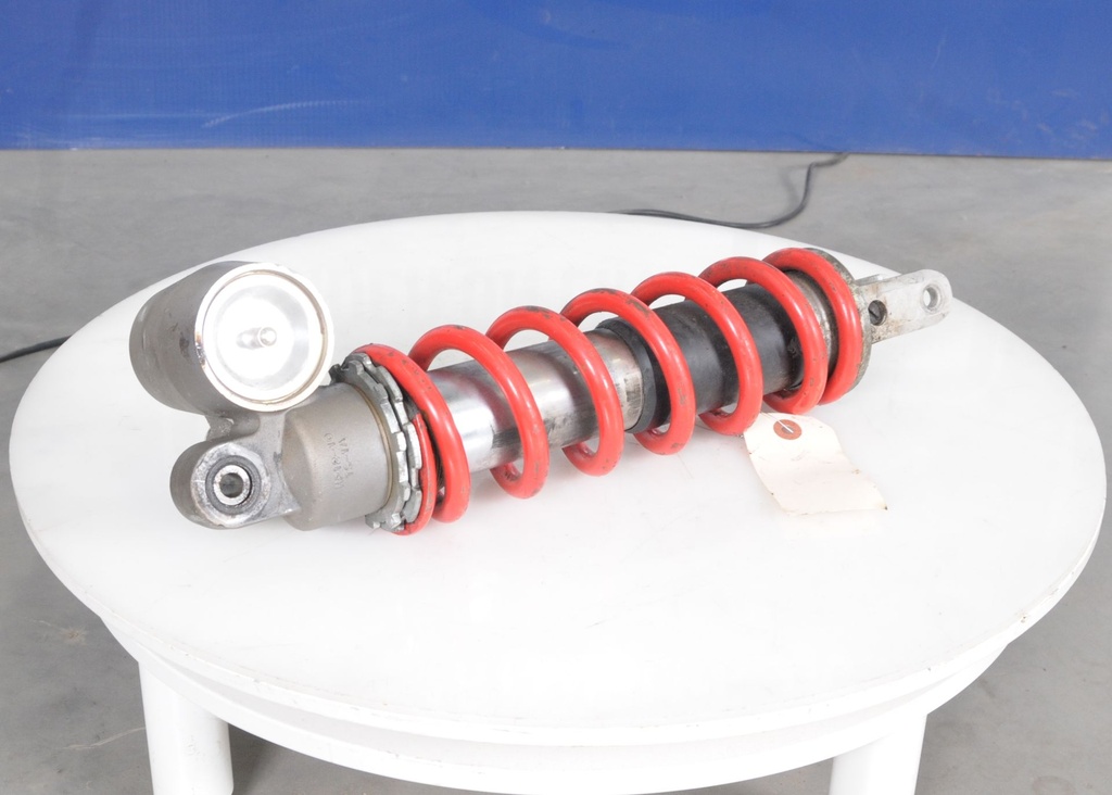 DAMPER, RR. | MIC Parts