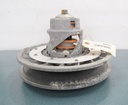 ARCTIC CAT-driven clutch assembly-0726-286