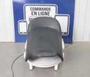 ARCTIC CAT-Seat Assembly - Front (inc. 2-27)-4706-269