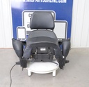 ARCTIC CAT-Seat, Passenger - Assembly (inc. 6-42)-4706-268