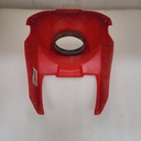 POLARIS-headlight pod, upper[l7]-5436819-293