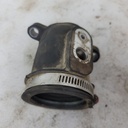 POLARIS-(new ref. 5415524) throttle body adapter-5414598