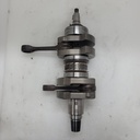 POLARIS-(new ref. 2211505) k-crankshaft snow 850-2208235