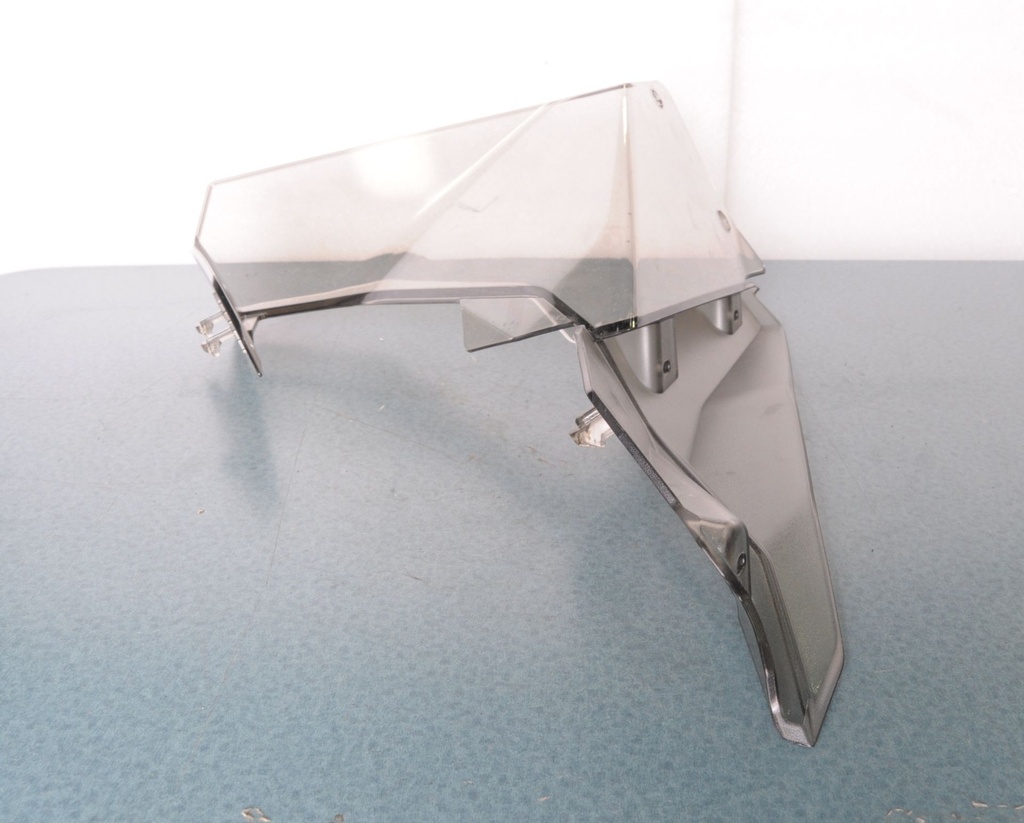 RH Air Deflector | MIC Parts
