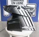 ARCTIC CAT-Panel, Side - w/o Decals - Left - Black (inc. 13-18)-4718-109